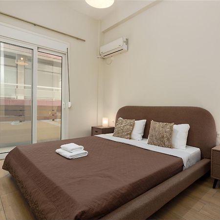 Cozy New Apartment Nearby Metro Athènes Extérieur photo