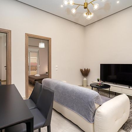 Cozy New Apartment Nearby Metro Athènes Extérieur photo