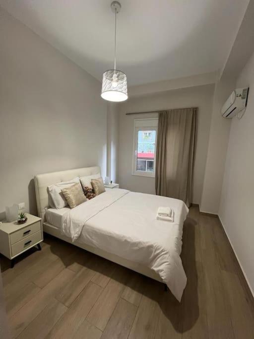 Cozy New Apartment Nearby Metro Athènes Extérieur photo
