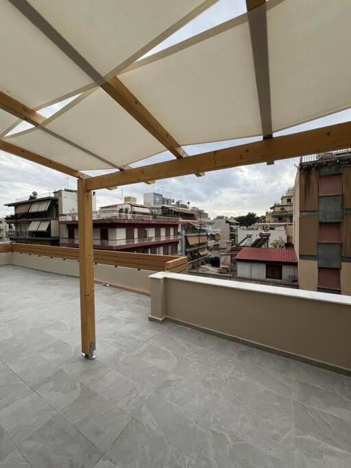 Cozy New Apartment Nearby Metro Athènes Extérieur photo