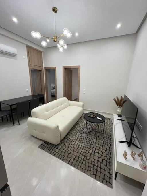 Cozy New Apartment Nearby Metro Athènes Extérieur photo