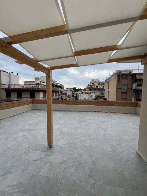 Cozy New Apartment Nearby Metro Athènes Extérieur photo