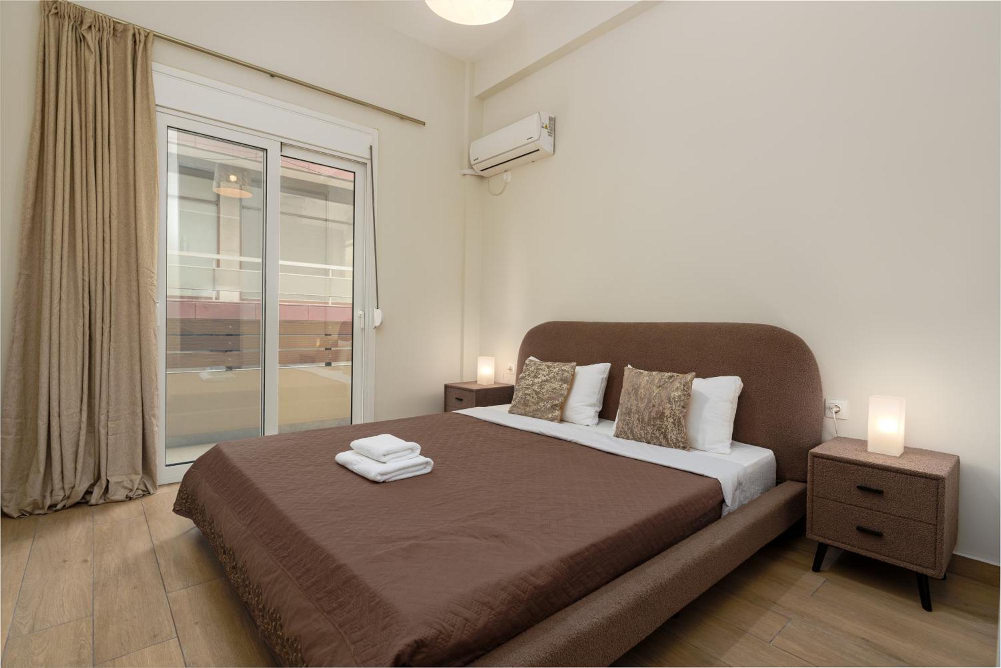 Cozy New Apartment Nearby Metro Athènes Extérieur photo