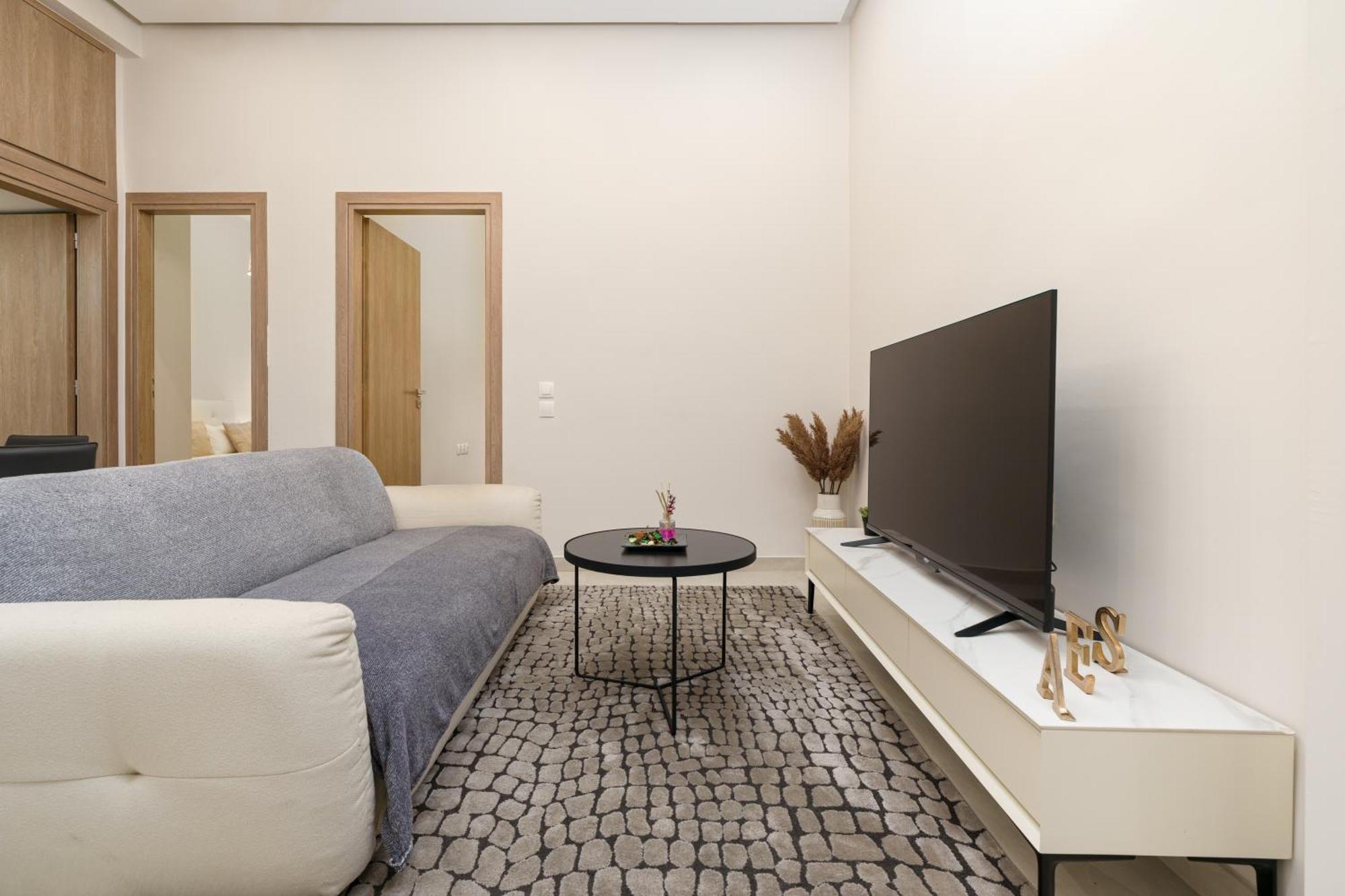 Cozy New Apartment Nearby Metro Athènes Extérieur photo